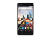 Cheap and with a lot of storage: Archos 50f Helium.