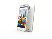 The new Archos 55 Helium is a cheap phone with a big screen.