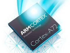 ARM presents new Cortex-A72 CPU cores and Mali-T880 GPU