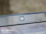 The webcam shouldn't be left out. More than 1.3 megapixels isn't possible, though.