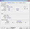 System info CPU-Z Mainboard