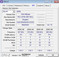 System info CPU-Z RAM SPD