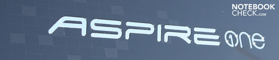 Acer Aspire One 521 Tigris HD: AMD's challenge to Intel Atom Acer Aspire One 521 Tigris HD: AMD's challenge to Intel Atom