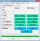 ASSSD 501 MB/s Seq. Read