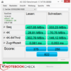 AS SSD benchmark