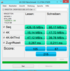 ASSSD Sequential Read 426 MB/s