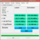 AS-SSD seq. read 258 MB/s