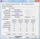 System information CPU-Z RAM SPD