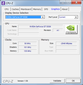 System info CPUZ Nvidia