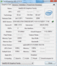 System info GPUZ Intel