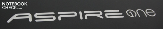 Acer Aspire One D255 (LU.SDJ0D.111) with Intel Atom N550 2 x 1.50GHz: Mobile despite Dual-Core? Acer Aspire One D255 (LU.SDJ0D.111) with Intel Atom N550 2 x 1.50GHz: Mobile despite Dual-Core?