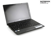 Also Acer's Netbooks have begun a new era: