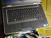 Dell Latitude E6420 ATG