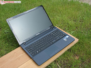 In Review: Samsung ATIV Book 2 - 270E5E. Courtesy of: