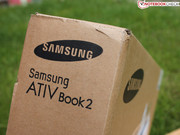 ATIV Book? A new star in the Samsung sky?