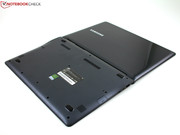 Considering that plastic is the material of choice ...