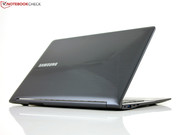 To make the ultraslim notebook more appealing for those who want to spend less ...