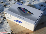 In Review: Samsung ATIV Smart PC + Keyboard-Dock (XE500T1C-A02DE)