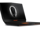 Alienware 15 R2 Notebook Review