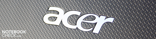 Acer Aspire1830T-52U4G32n: Is the Core i5's ULV version the perfect combination of performance and mobility? Acer Aspire1830T-52U4G32n: Is the Core i5's ULV version the perfect combination of performance and mobility?