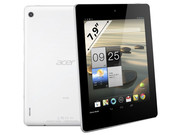 In Review: Acer Iconia A1-810. Review unit courtesy of Acer.