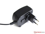 Power adapter for the Iconia Tab A100