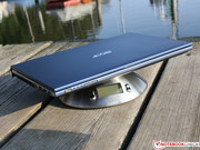 The smallest member is the 13.3 inch Aspire TimelineX 3830TG with a weight of only 1886 grams.