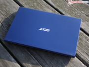 Acer marks its strongest consumer laptops with the tag TimelineX
