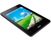 The Intel Atom SoC offers good performance.