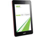 ...with a 7-inch IPS display and LED backlighting.