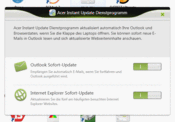 Acer Instant Update