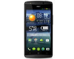 Acer Liquid E700 Trio: IPS screen with 1280x720 pixels