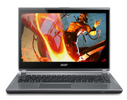 In Review:  Acer Aspire M5-481PT-6644