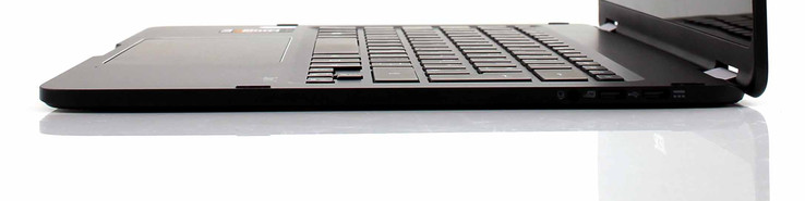 Acer Spin 7 (SP714-51-M09D) 360-degree convertible Acer Spin 7 (SP714-51-M09D) 360-degree convertible