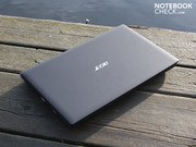 In Review:  Acer Aspire 5552G-P344G50Mnkk
