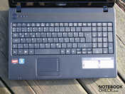 Keyboard