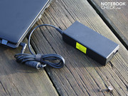 plus charging.