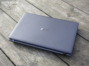 In Review:  Acer Aspire 5742G-458G64Mnkk