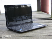 Acer's Aspire 5742G (version: 458G64Mnkk)