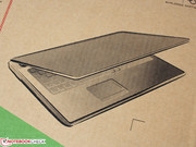 Reviewed: Acer Aspire 5250-E304G50Mnkk, supplied by: