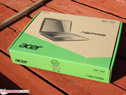 Acer downgrades!