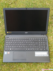 Acer on sale aspire 572g