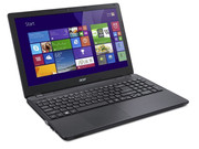 In Review: Acer Aspire E5-551-T8X3. Test model courtesy of Notebooksbilliger.de