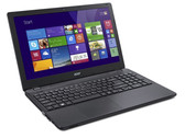 Acer Aspire E5-551-T8X3 Kaveri A10-7300 Notebook Review
