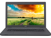 Acer Aspire E5-722 662J Notebook Review