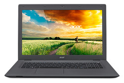 In review: Acer Aspire E5-722-662J. Test model courtesy of Cyberport.de