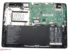 Acer Aspire ES1