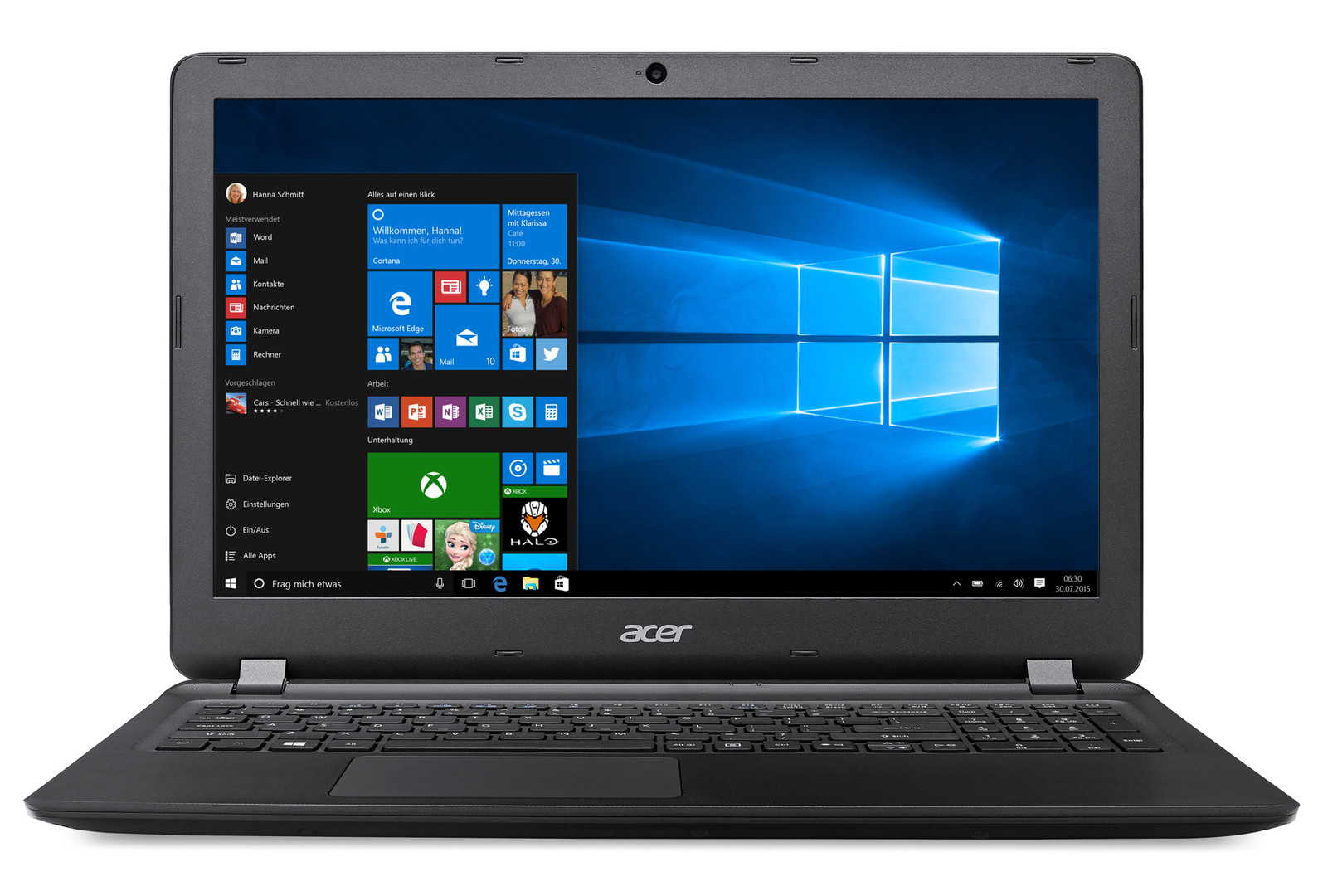 Keyboard for Acer Aspire ES15 ES1-533 ES1-533-P14T ES1-533-P205 ES1-533-P8RG