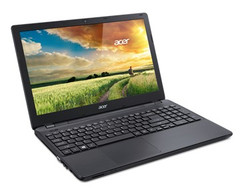 Acer Aspire E notebook series 2014