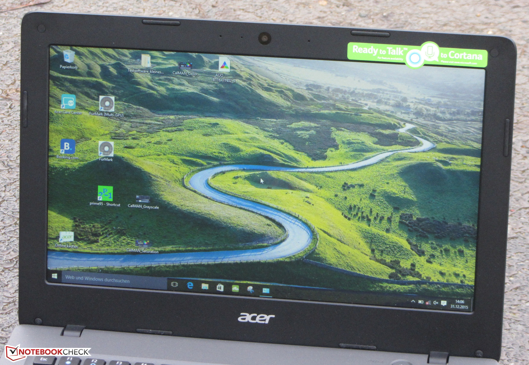 Acer Aspire One Cloudbook 11 Netbook Review - NotebookCheck Acer Aspire One Cloudbook 11 Netbook Review - NotebookCheck